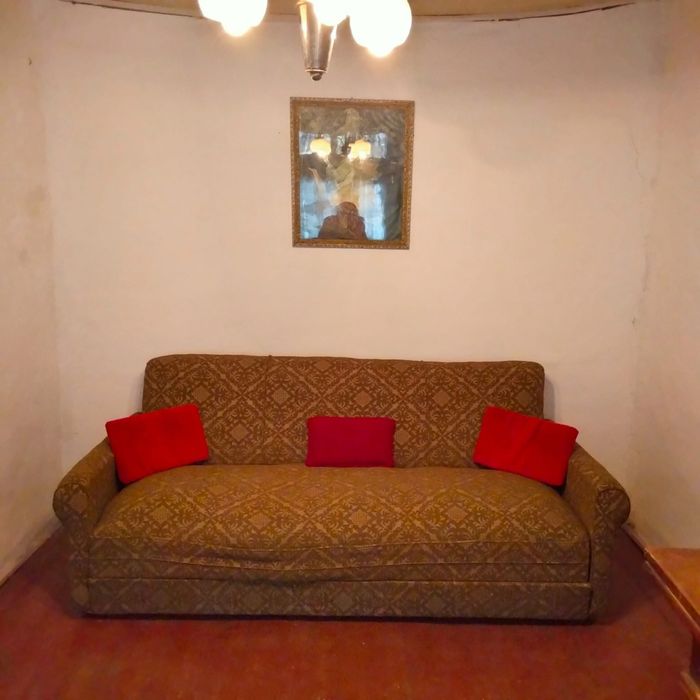 Casa 4 camere + teren 1444 mp ingradit