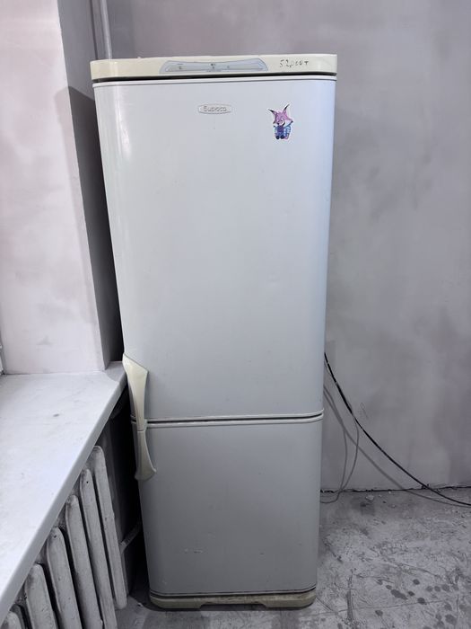 Холодильник 20 000тг