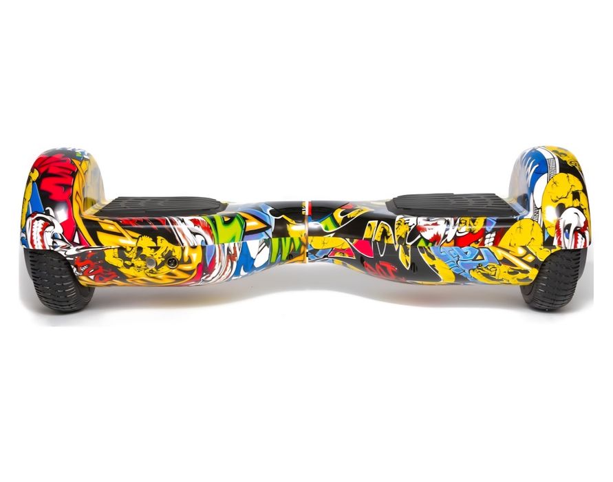 Hoverboard nou nefolosit
