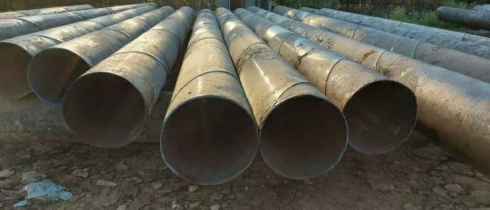 Teava metalică fi 219 273 508 si 1016