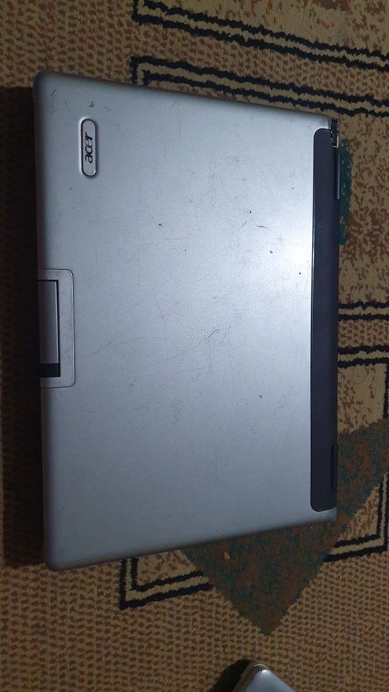 Ноутбук Aser 17"