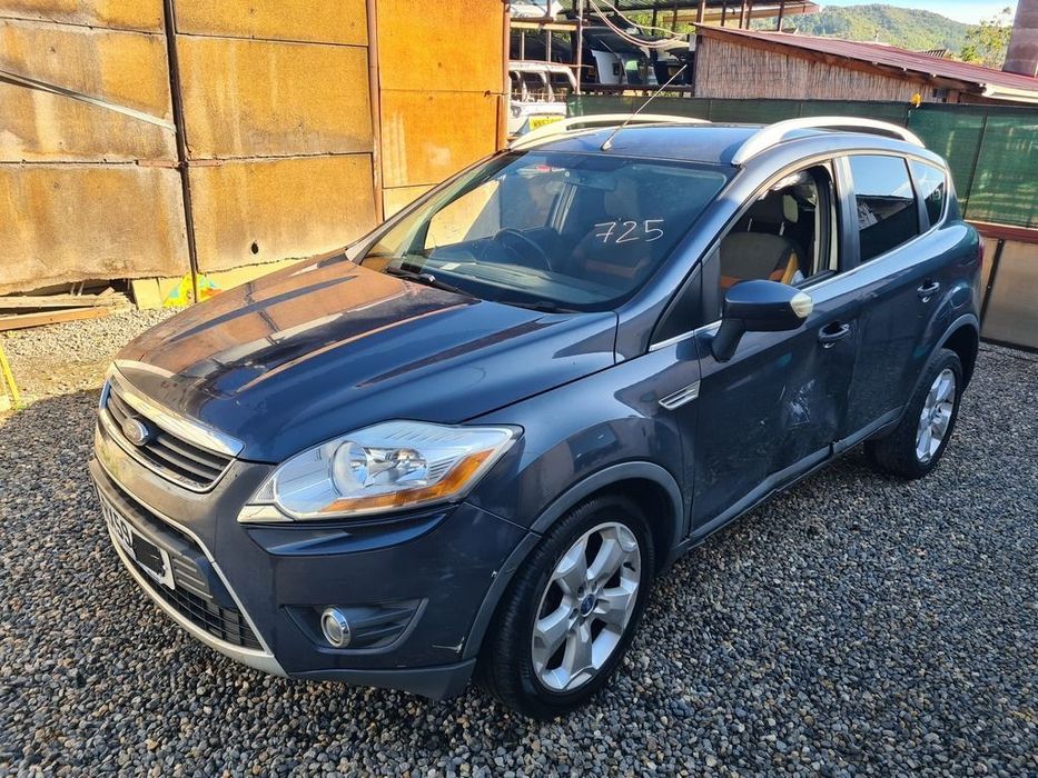 Dezmembrari dezmembrez  Ford Kuga 2.0 TDCI