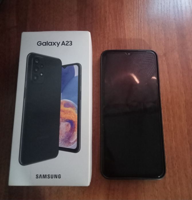 Продам Samsung Galaxy A23