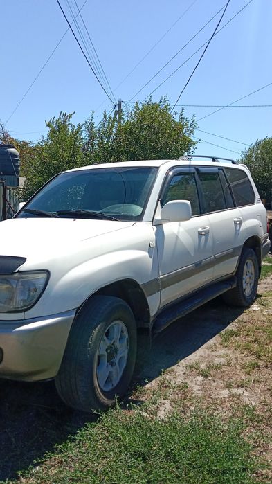 Продам крузак 100