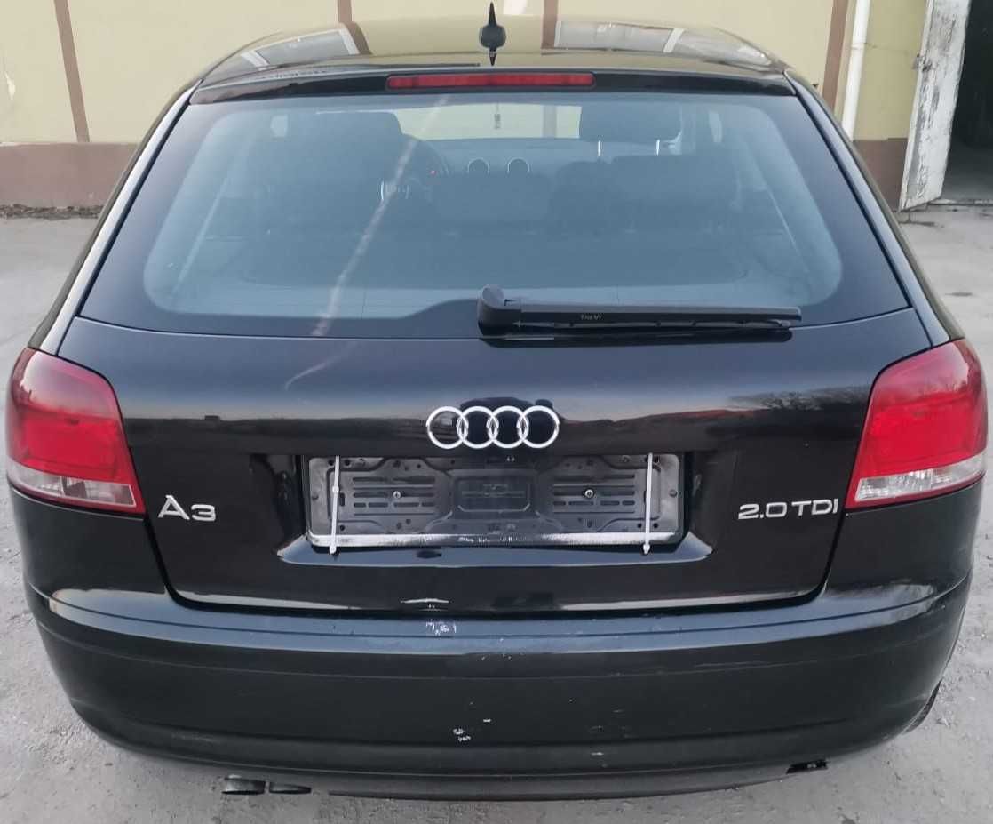 Audi A3 2006 2.0 tdi