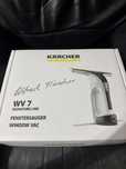 Aspirator de geamuri karcher WV7