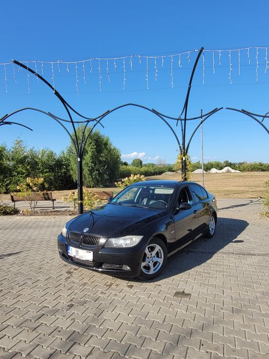 BMW E90 318i 216.000km