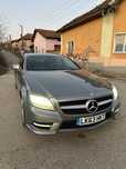 НА ЧАСТИ Mercedes CLS 250CDI W218 AMG мерцедес цлс 250 цди в218 амг