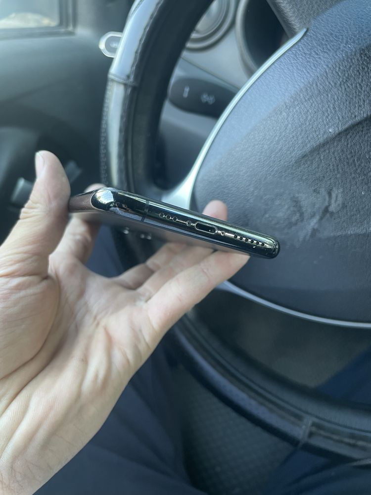 Айфон 11 pro 256gb 71%