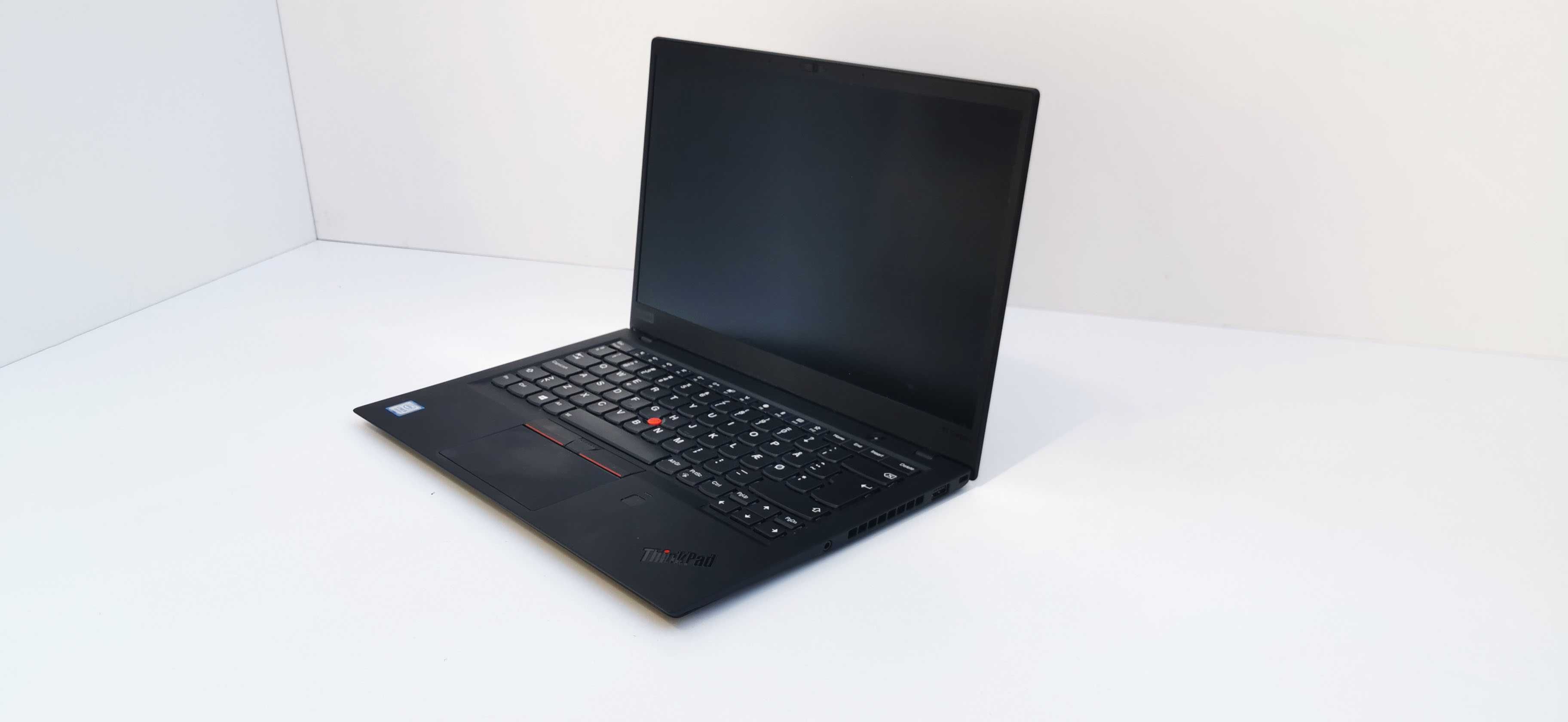 Lenovo ThinkPad X1 Carbon Procesor intel i5 128 GB SSD