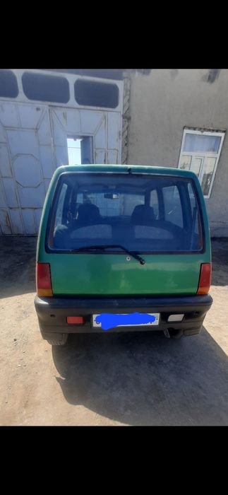 Transport yengil avtomabil