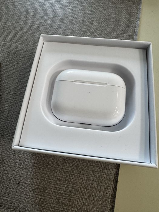 AirPods Pro (2nd generation)