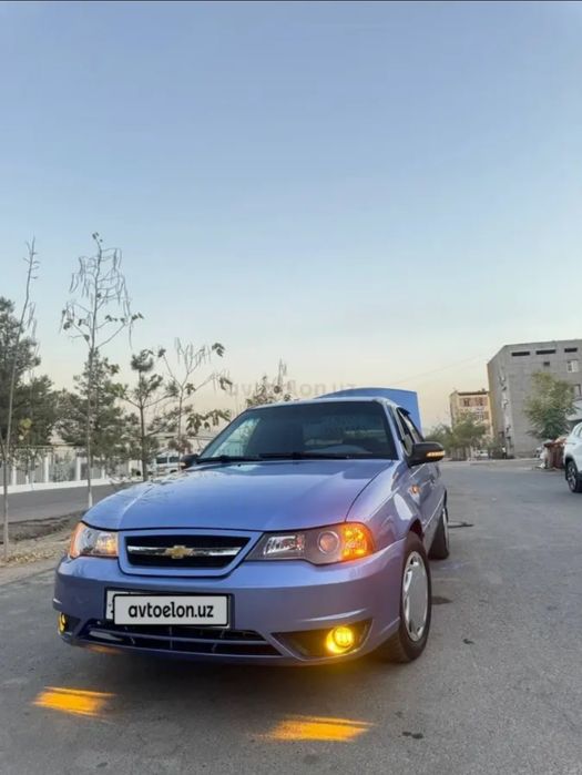 Нексия 2 Сотилади