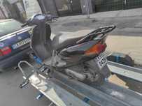 Honda Lead 110 на части