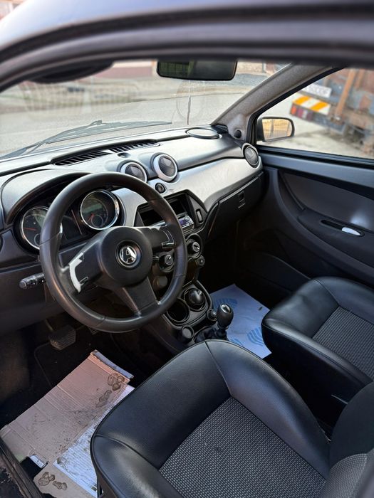 Aixam crossline ligier  microcar chatenet jdm bellier tasso grecav