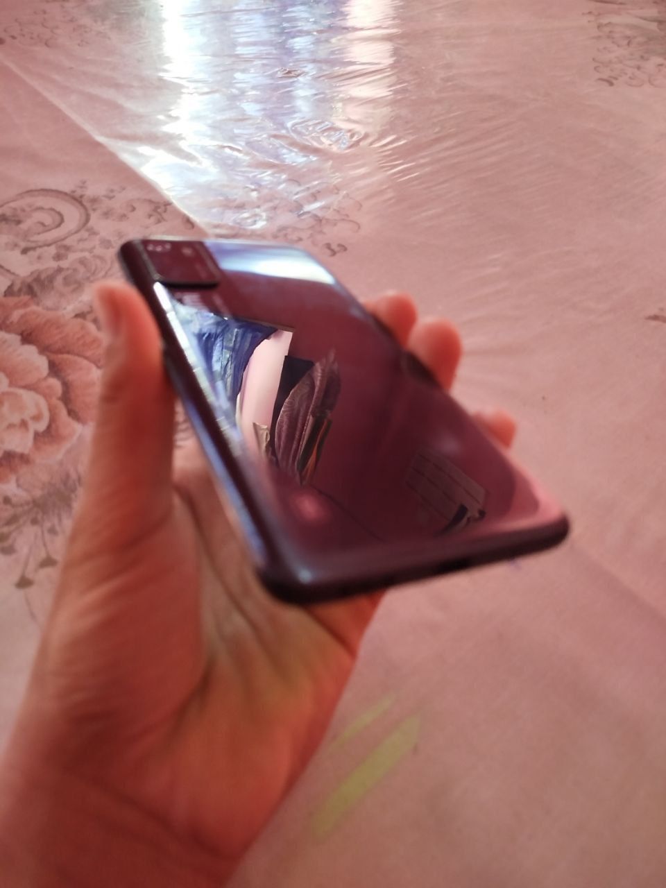 Redmi note 10 pro 5g 128/8