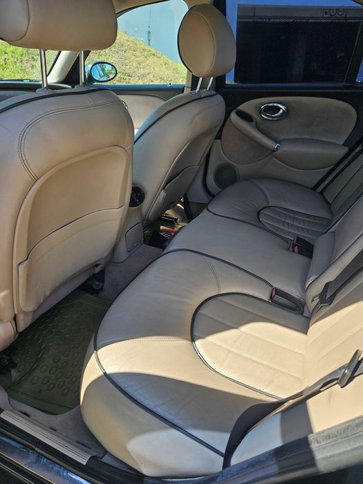 Rover 75 perfect
