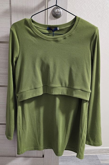 Одежда для кормящих