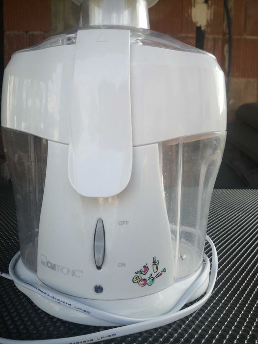 Vand aparat de stors fructe/legume.