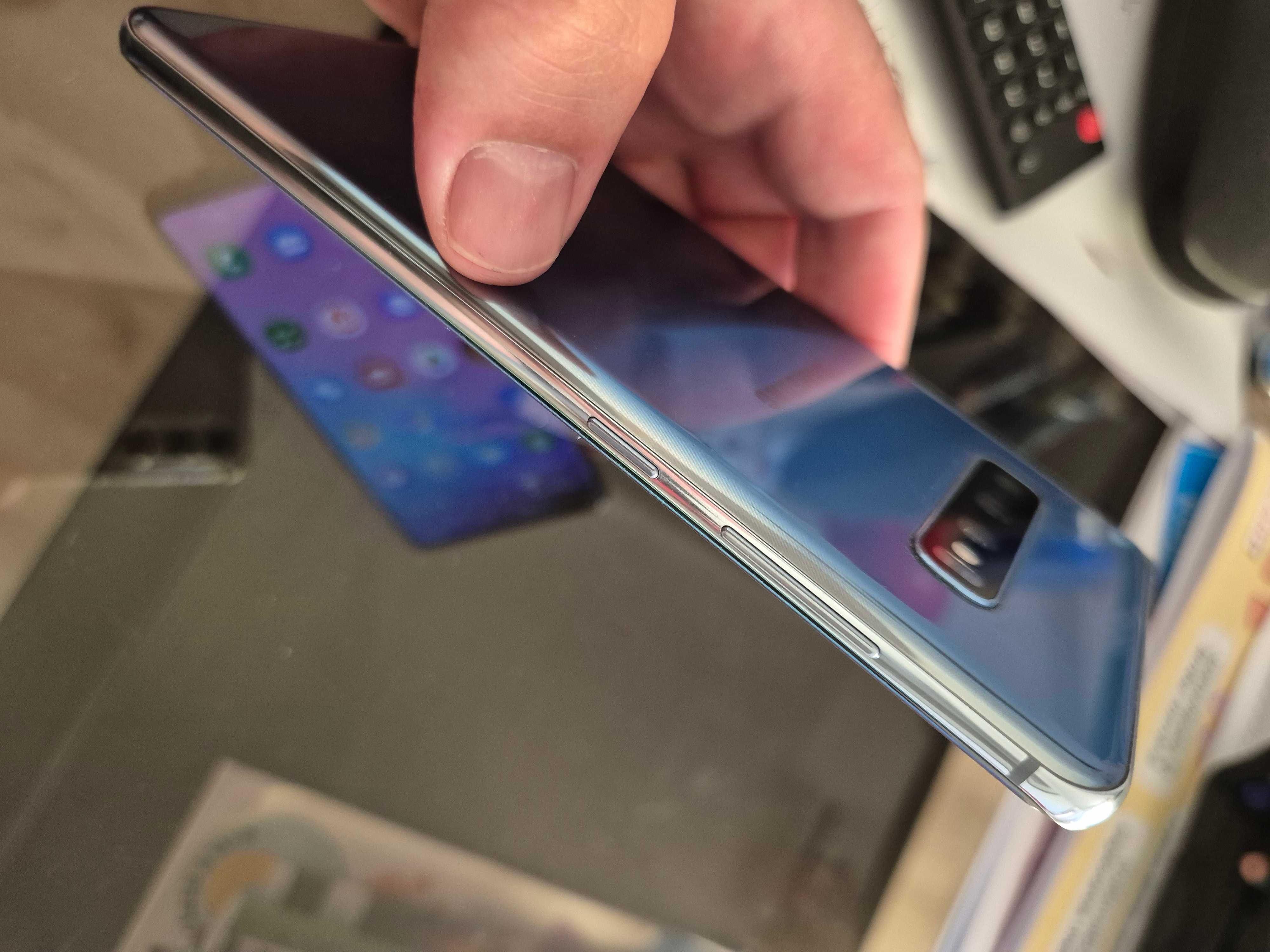 Samsung S 10+ Plus