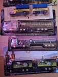 Vand LOT machete, camioane, tir, Scania, Man, Renault, Mercedes, ameri
