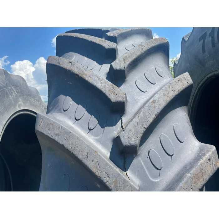 Cauciucuri 520/85R46 BKT pentru Hurlimann, Case