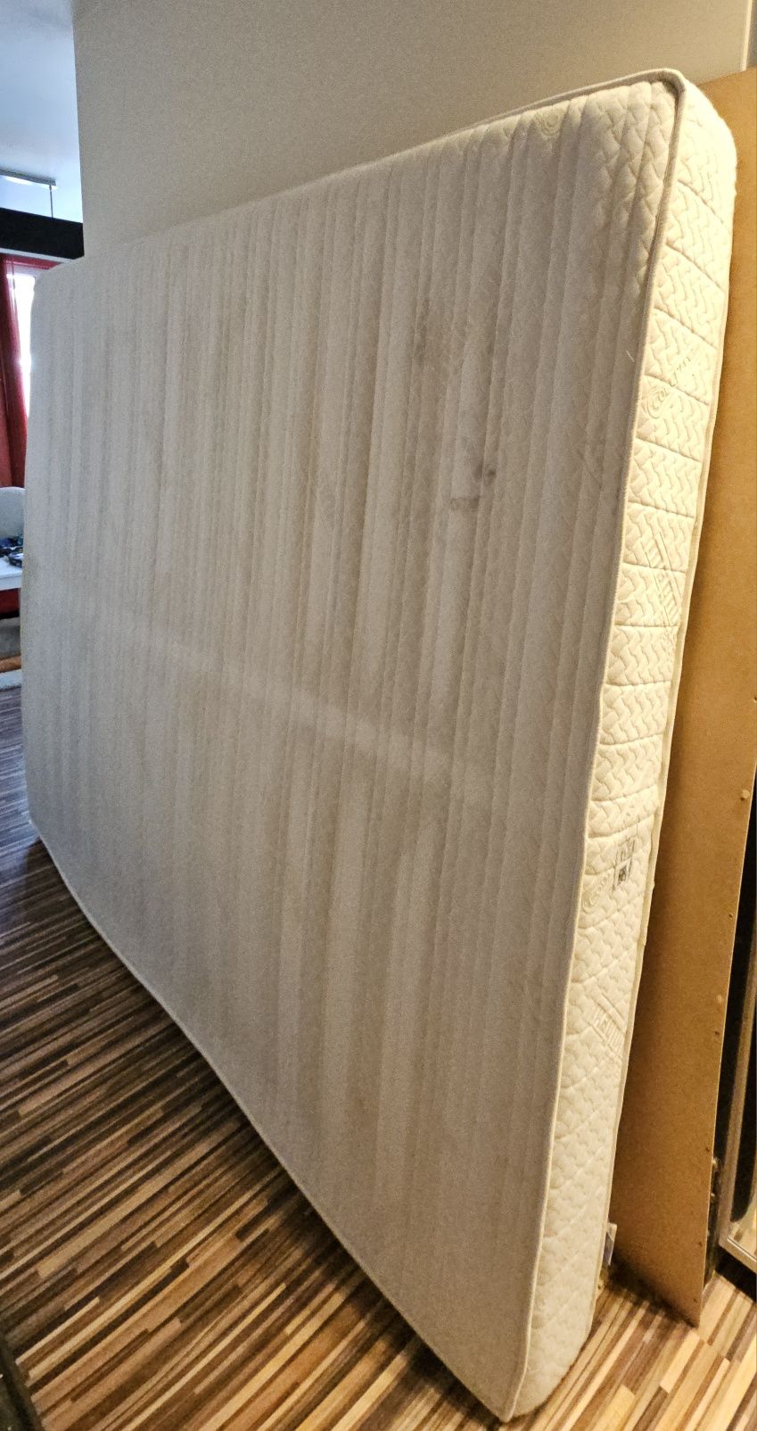 Матрак Magniflex CoolMax