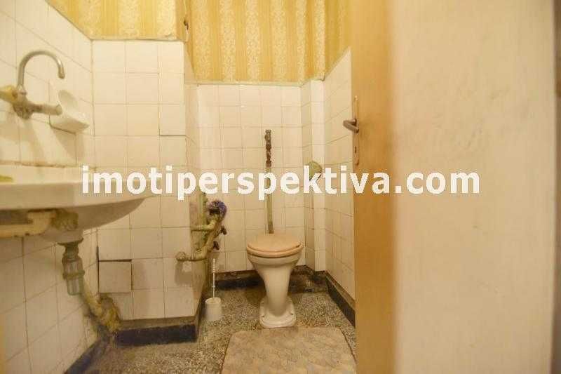Продава се Многостаен апартамент в Пловдив, Кючук Париж - 107 кв.м за 1150 €/кв.м - Снимка #9
