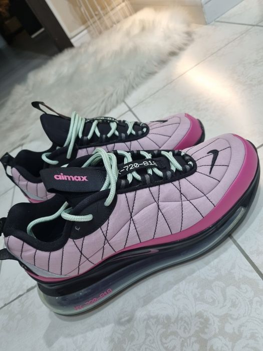 Adidasi Nike aimax originali