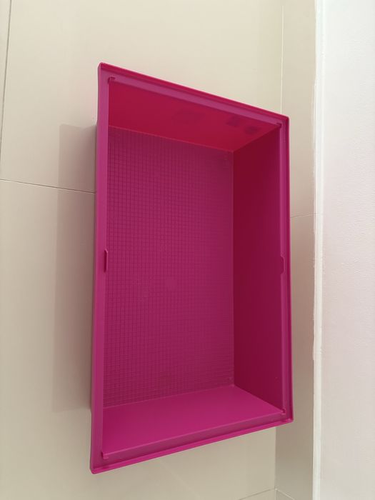 Cusca pentru animale mici (porc de guineea, iepure, arici…)