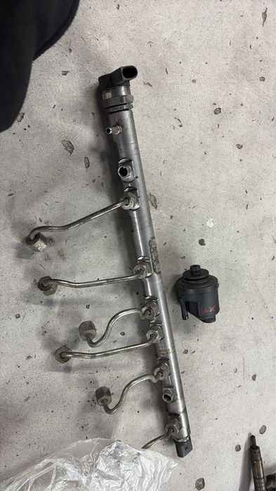 Kit injectie n57