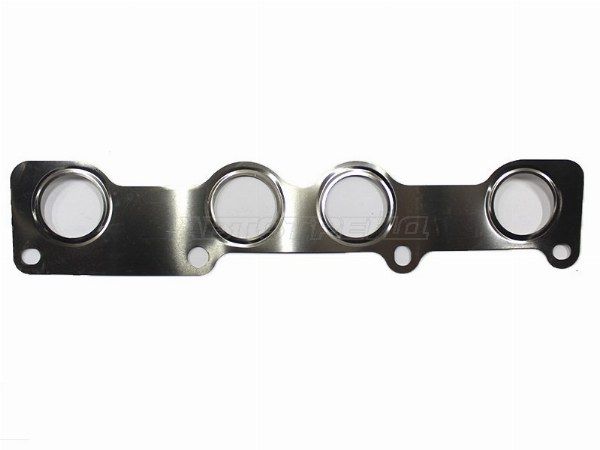 Прокладка выпускного коллектора  K7M,  K7J Renault Logan