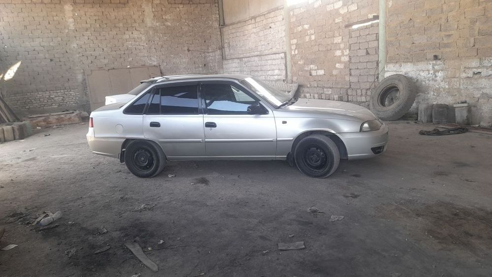 Neksiya 2   1.6 dons  .