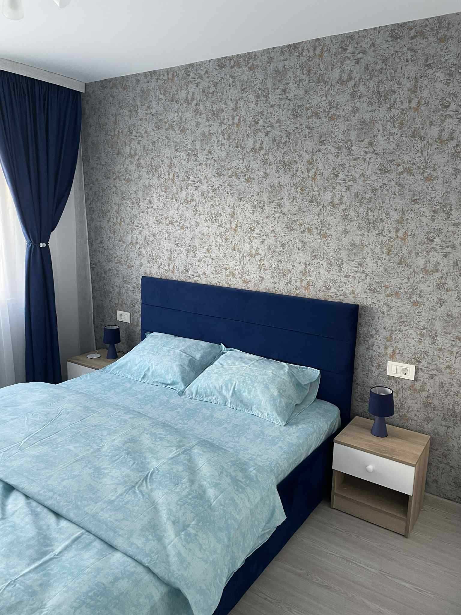Inchiriez apartament 2 camere Nou Renovat/ prima Utilizare-PRIVAT