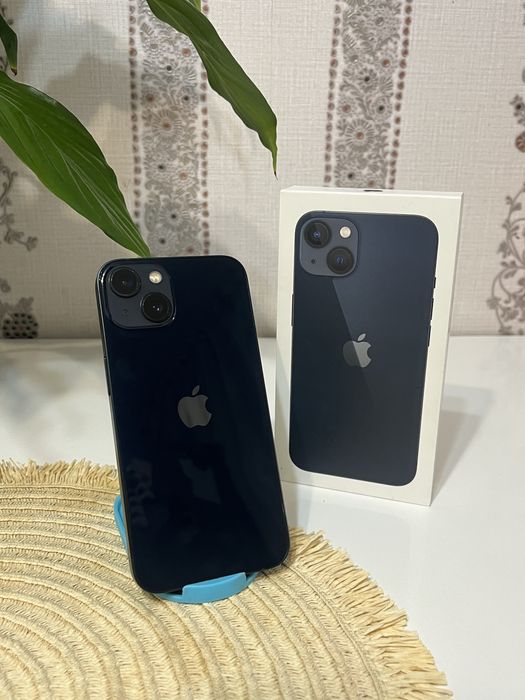 Iphone 13 в отличном состоянии