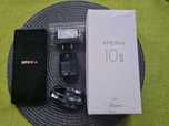 Sony Xperia 10 mark II
