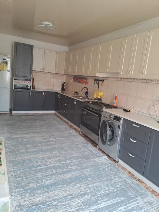 Кухонная гарнитура