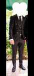 Costum mire pasha