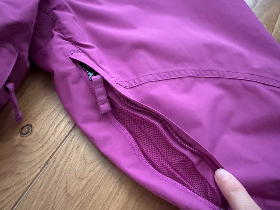 Дамски сноуборд/ски панталон Burton