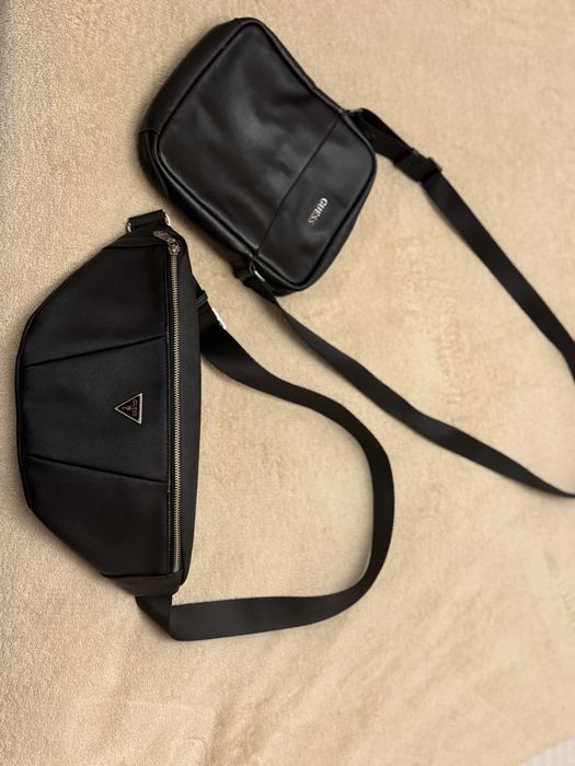 Мъжки чанти GUESS