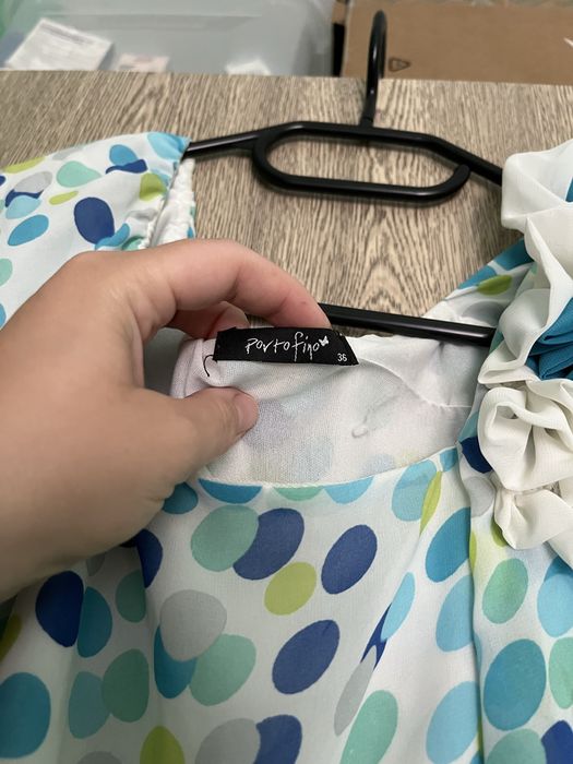 Rochita Portofino marimea S