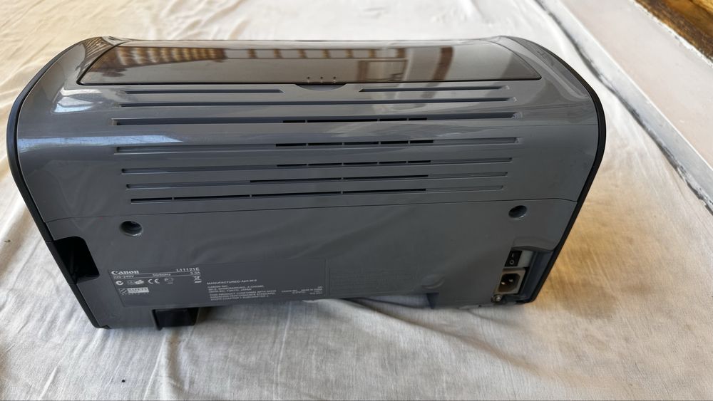 Как новый принтер 2900 printer sotiladi- uyda ishlagan