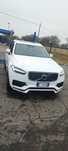 Volvo XC90 R -Desing
