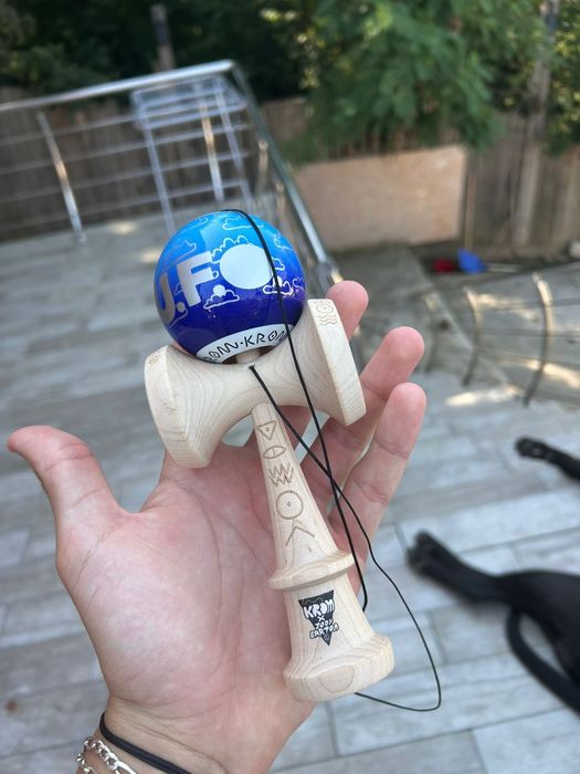 Kendama Krom UFO