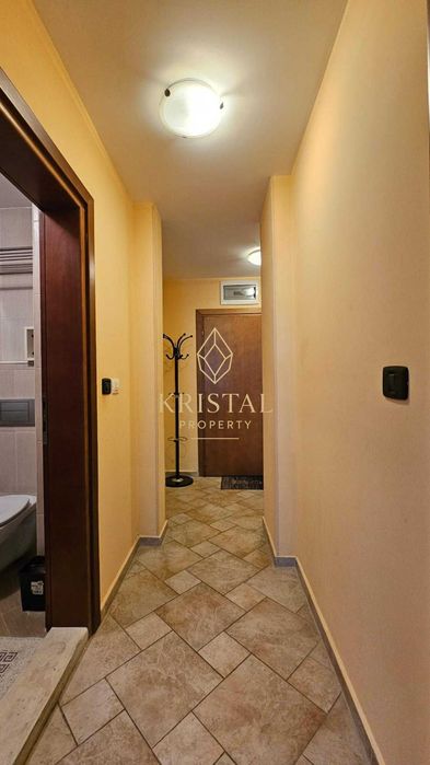 Продава се Двустаен апартамент в Свети Влас - 53 кв.м за 1925 €/кв.м - Снимка #10