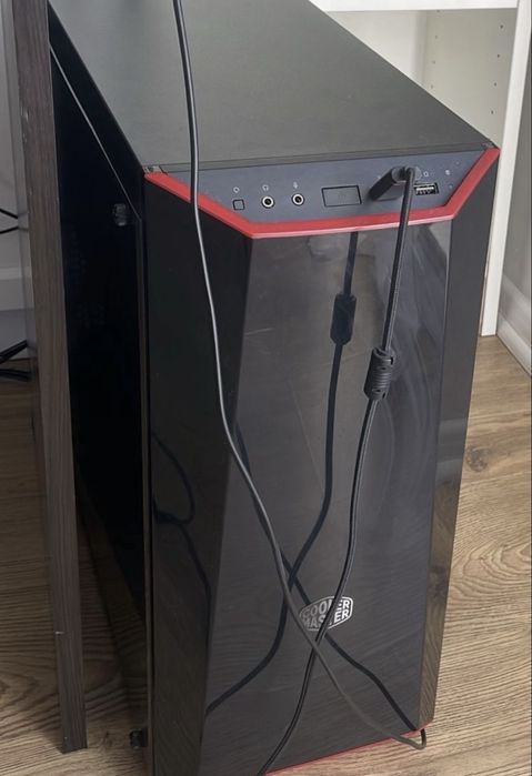 PC Gaming i5-8600k , GTX 1070 , 32 GB Ram