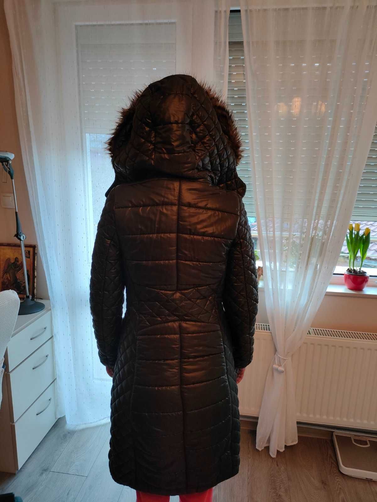 Зимно яке Kensol