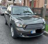 Vand Mini Countryman