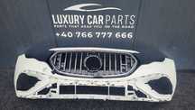 Mercedes E class 2023/2024 W214 AMG bara fata grilă luminata BF2642