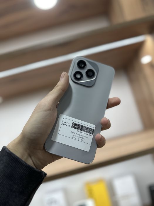 HONOR 400 lite 8/256gb •Рассрочка до 1 года• Актив Маркет